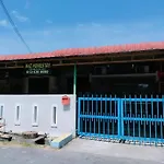 Alfateh Homestay Alor Setar