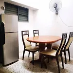 Alfateh Homestay Alor Setar