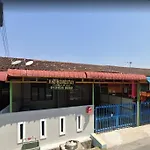 Alfateh Homestay Alor Setar