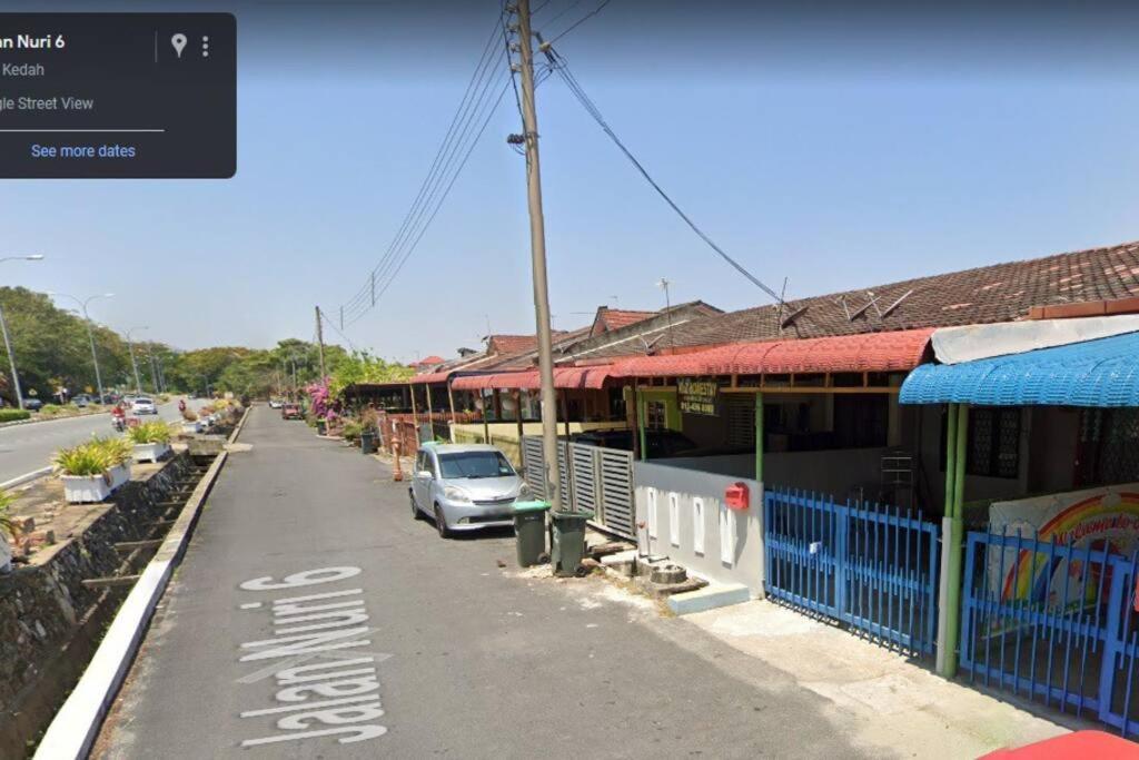 Alfateh Alor Setar